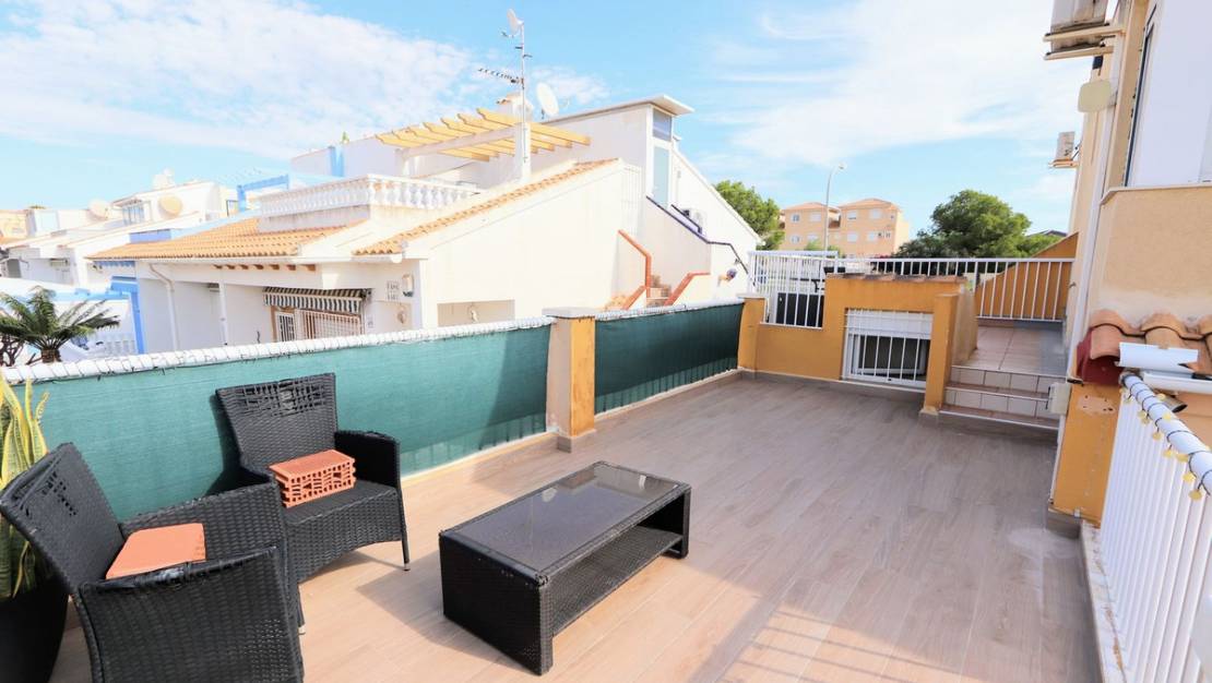Venta - Chalet - Orihuela - La Florida