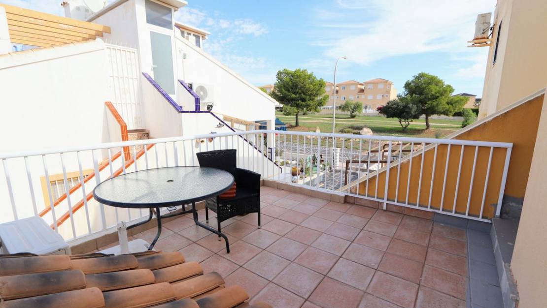 Venta - Chalet - Orihuela - La Florida