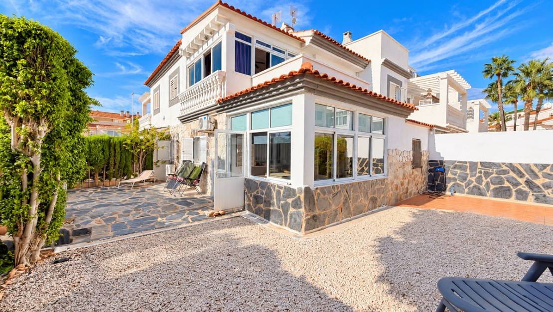Venta - Chalet - Orihuela - La Florida