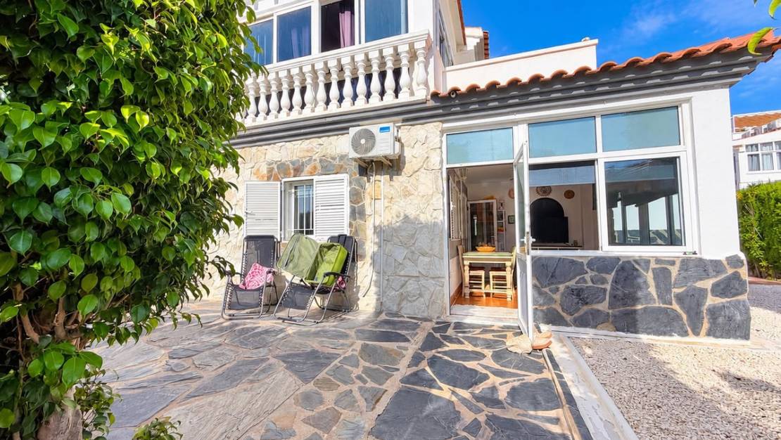 Venta - Chalet - Orihuela - La Florida