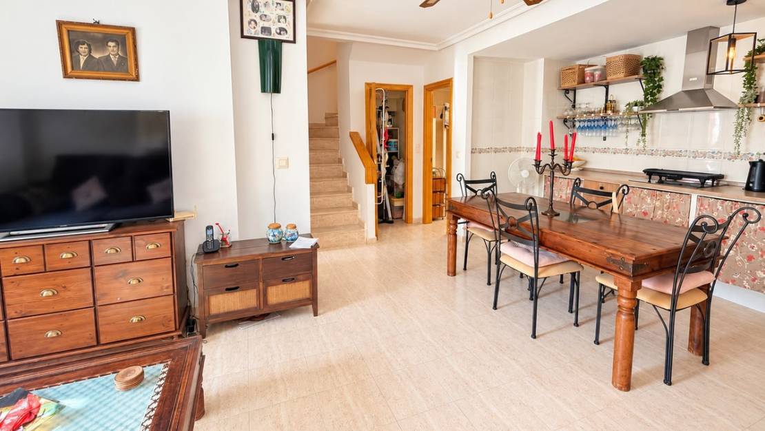 Venta - Chalet - Orihuela - La Florida