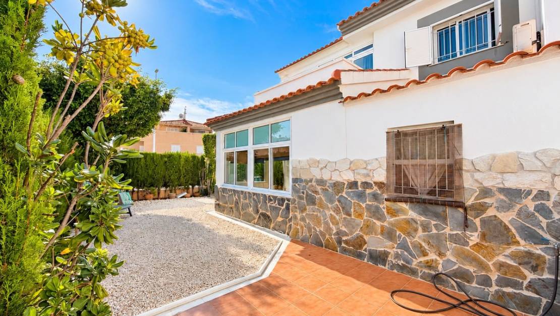 Venta - Chalet - Orihuela - La Florida