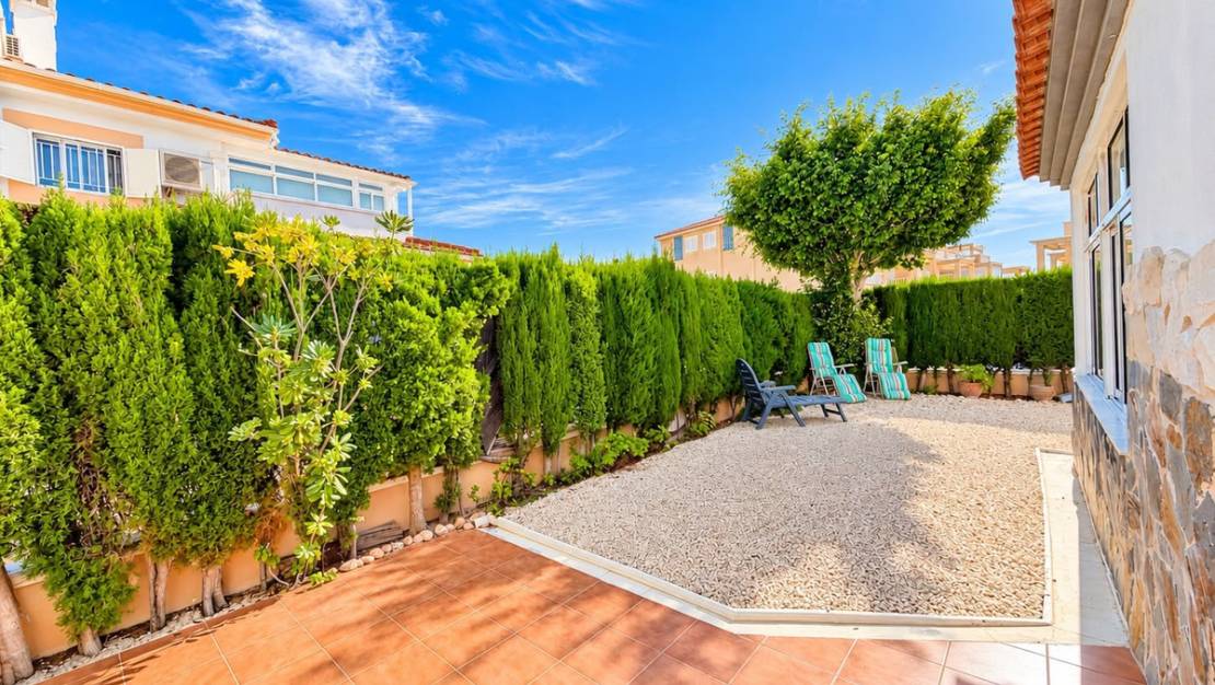 Venta - Chalet - Orihuela - La Florida