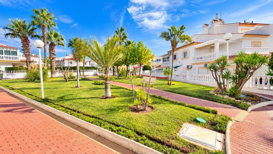 Venta - Chalet - Orihuela - La Florida