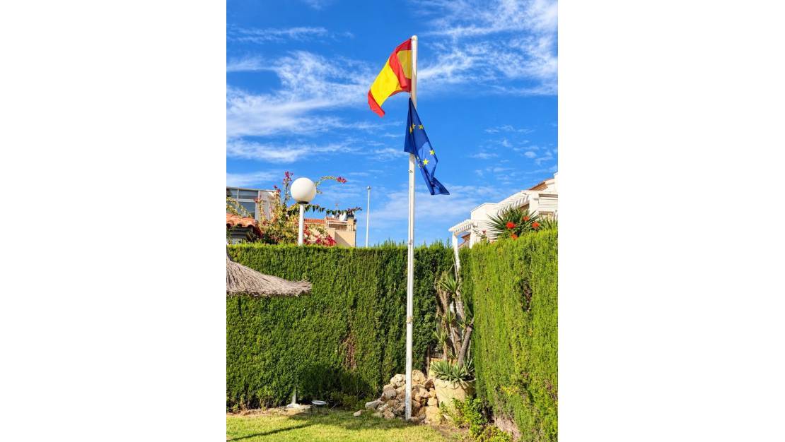 Venta - Chalet - Orihuela - La Florida