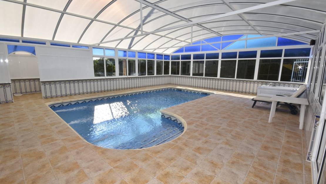 Venta - Chalet - Orihuela - La Matanza