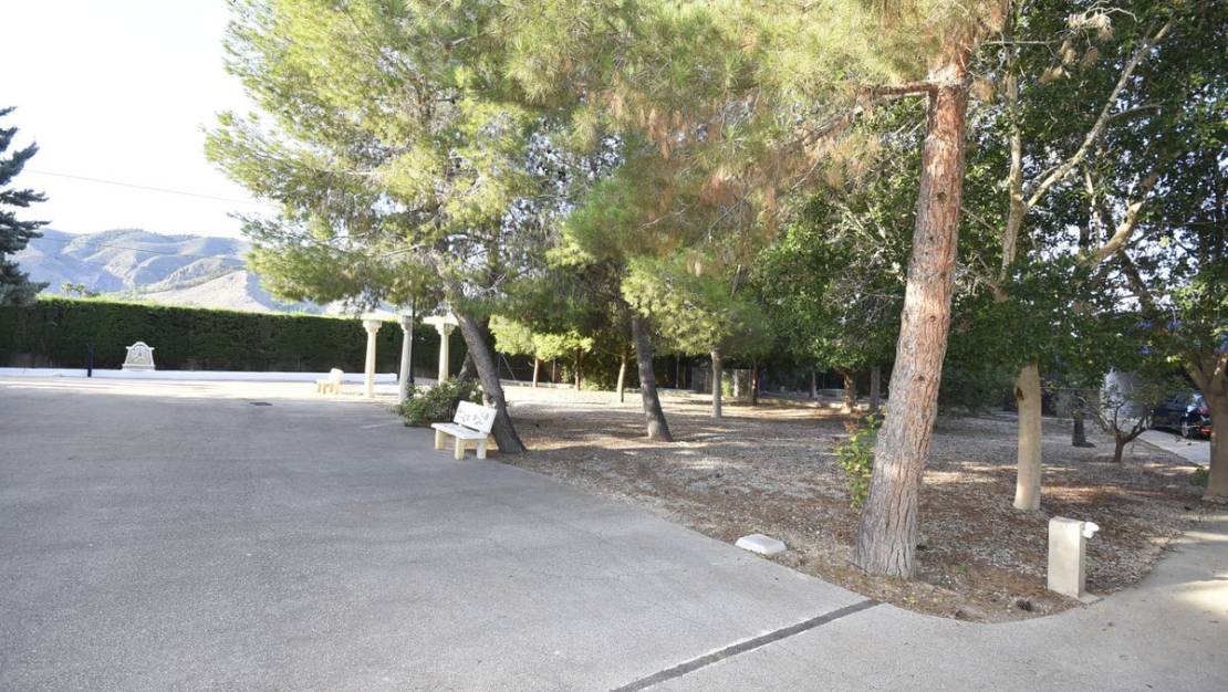 Venta - Chalet - Orihuela - La Matanza