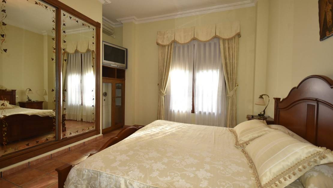 Venta - Chalet - Orihuela - La Matanza