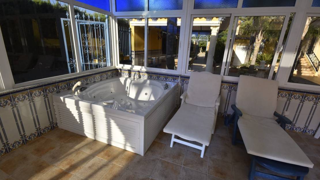 Venta - Chalet - Orihuela - La Matanza