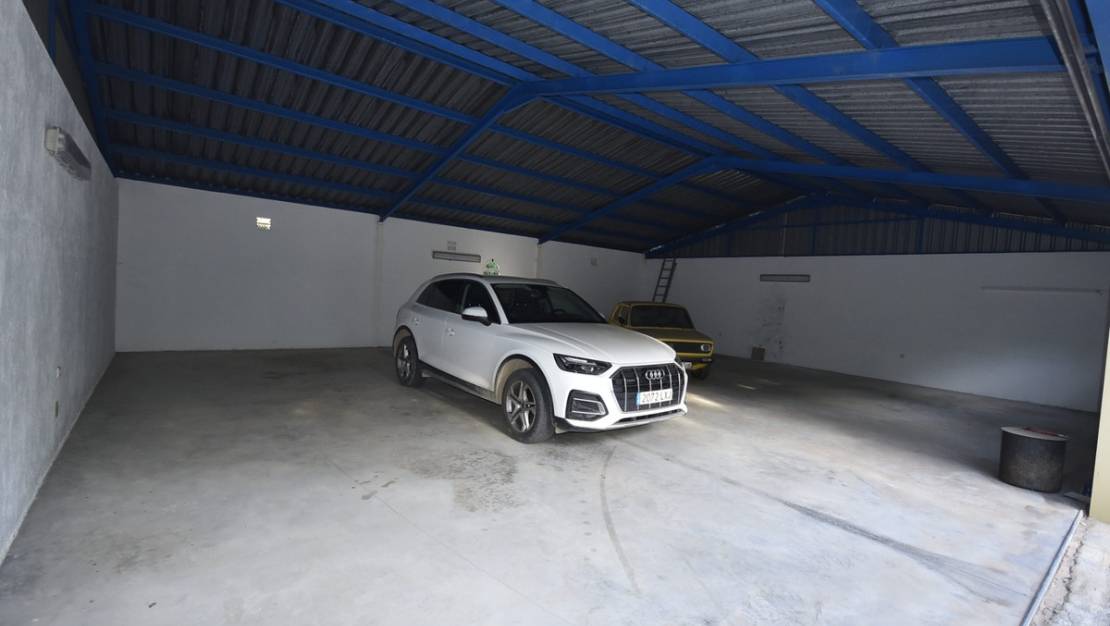 Venta - Chalet - Orihuela - La Matanza