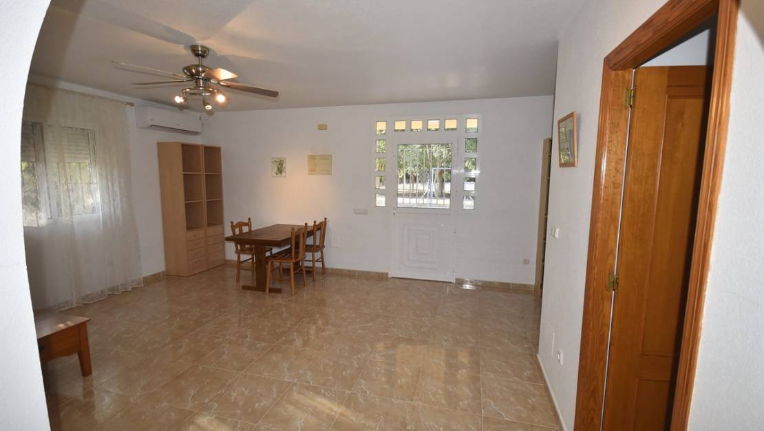 Venta - Chalet - Orihuela - La Matanza