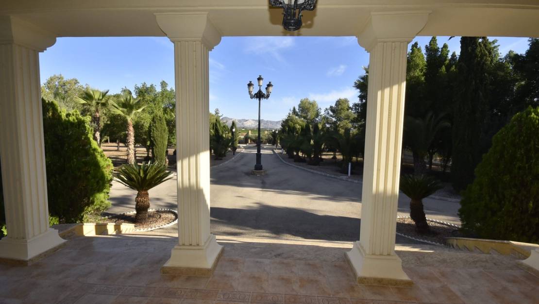 Venta - Chalet - Orihuela - La Matanza