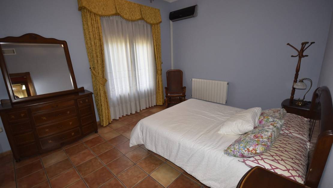 Venta - Chalet - Orihuela - La Matanza