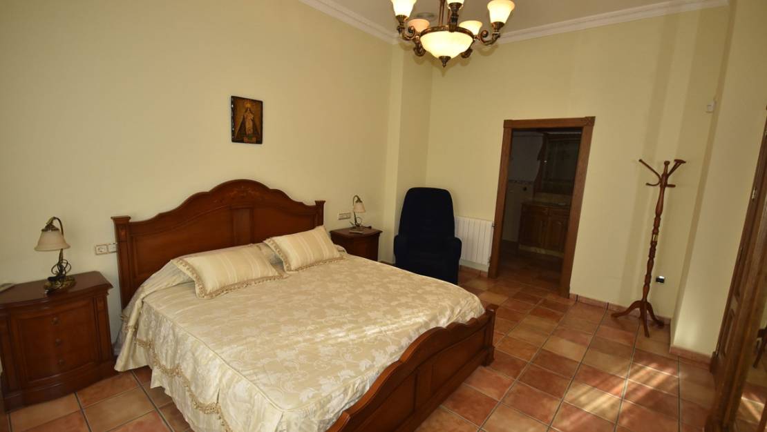 Venta - Chalet - Orihuela - La Matanza