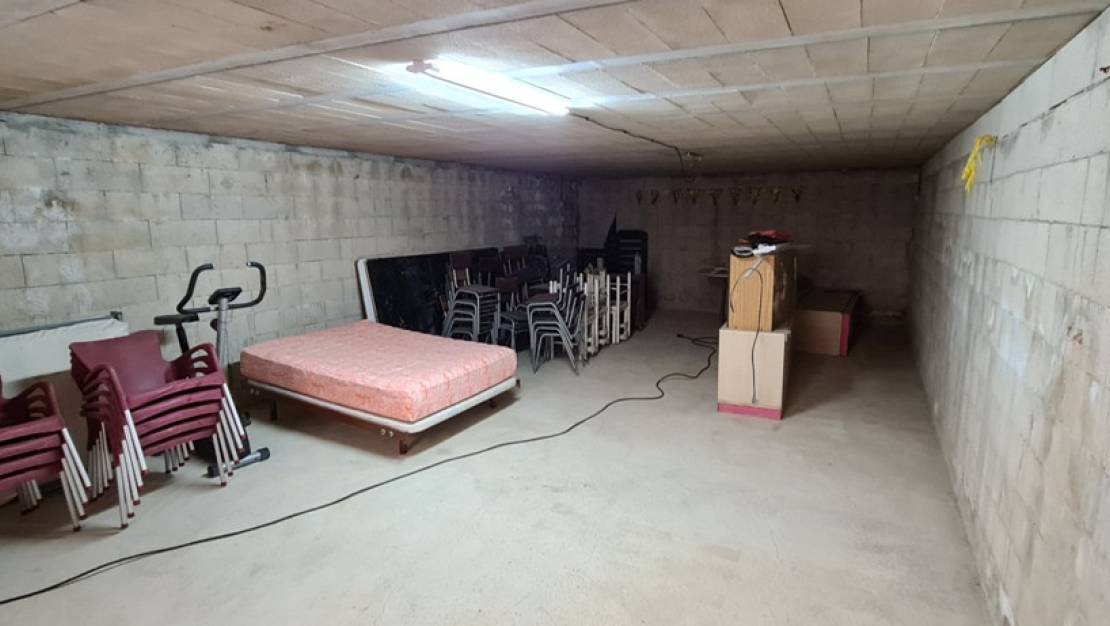 Venta - Chalet - Orihuela - La Matanza