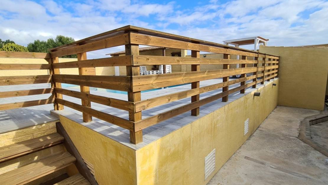 Venta - Chalet - Orihuela - La Matanza