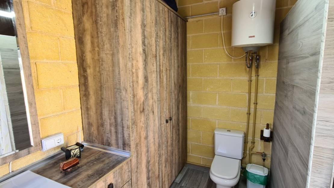 Venta - Chalet - Orihuela - La Matanza