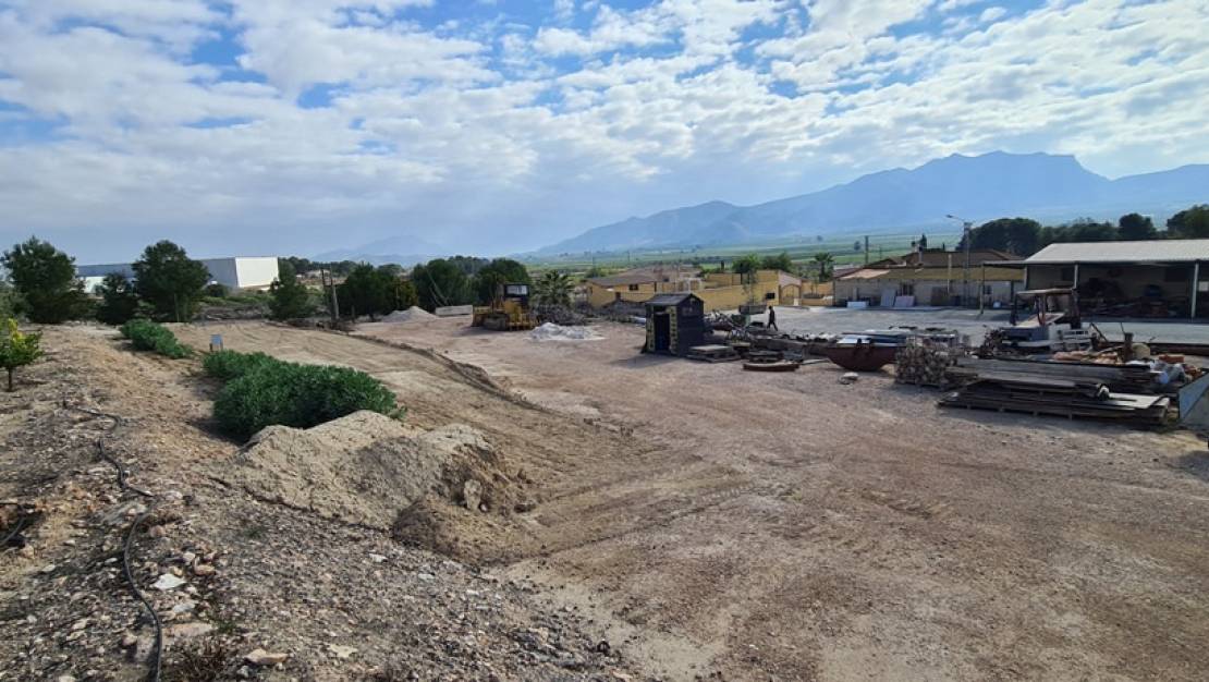 Venta - Chalet - Orihuela - La Matanza