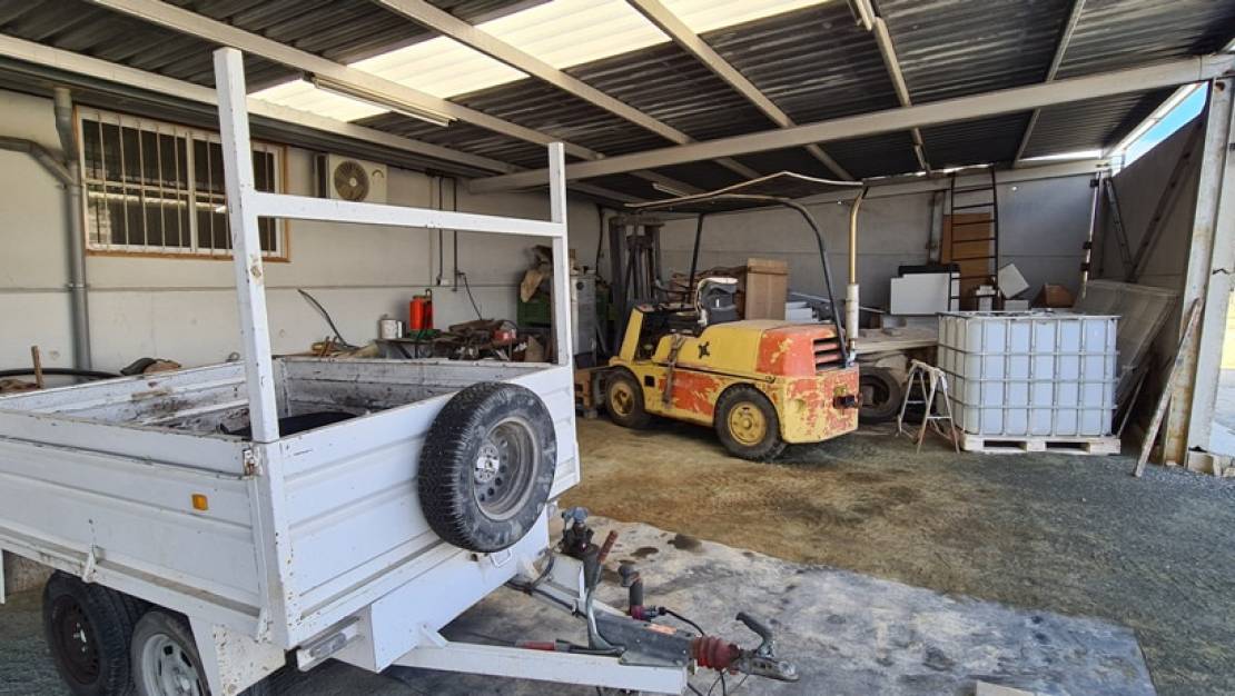 Venta - Chalet - Orihuela - La Matanza