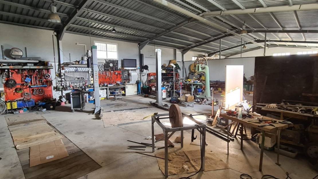 Venta - Chalet - Orihuela - La Matanza