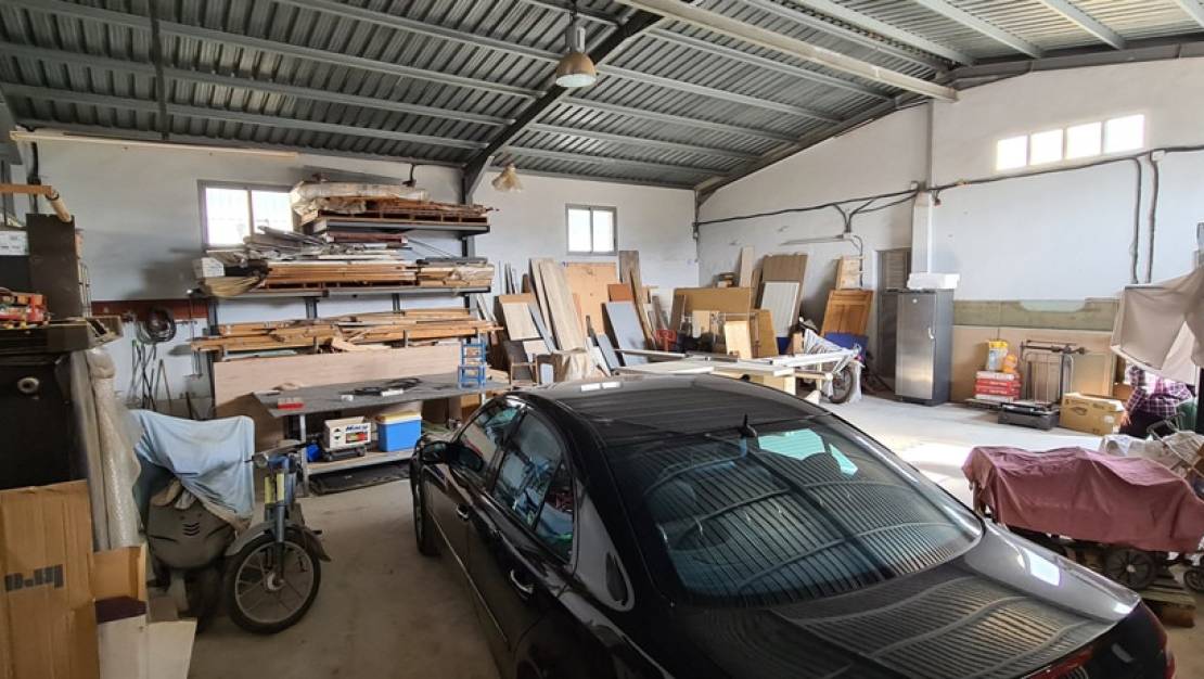 Venta - Chalet - Orihuela - La Matanza