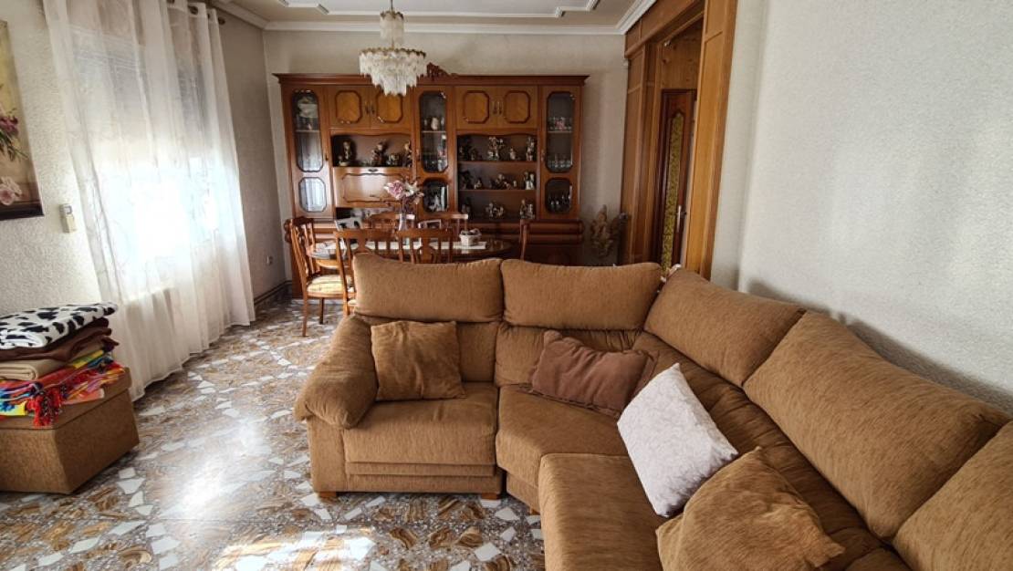 Venta - Chalet - Orihuela - La Matanza