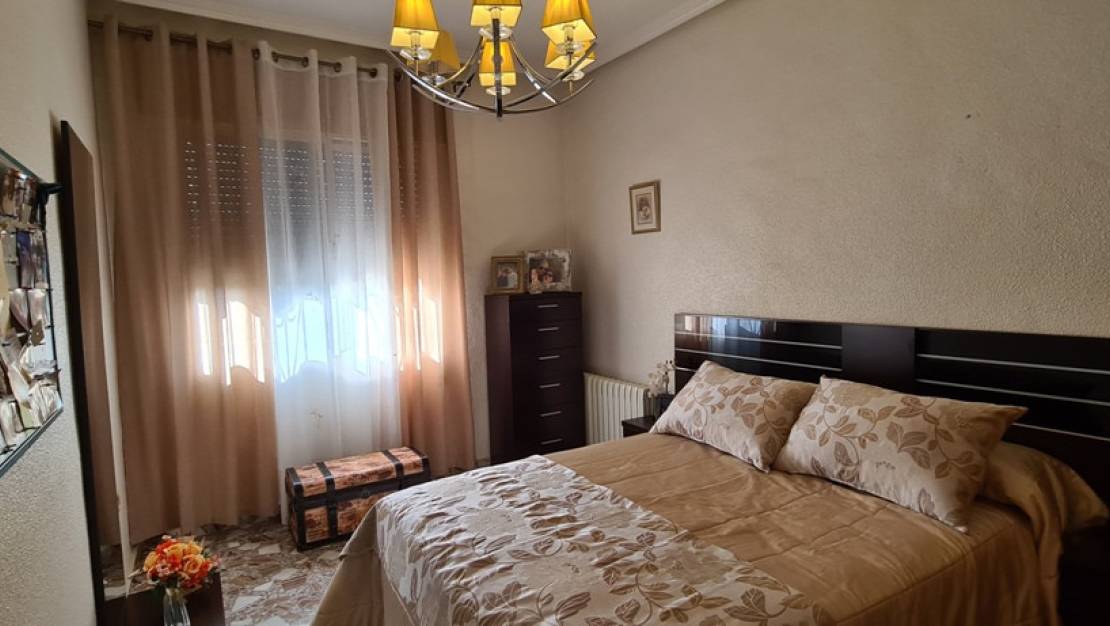 Venta - Chalet - Orihuela - La Matanza
