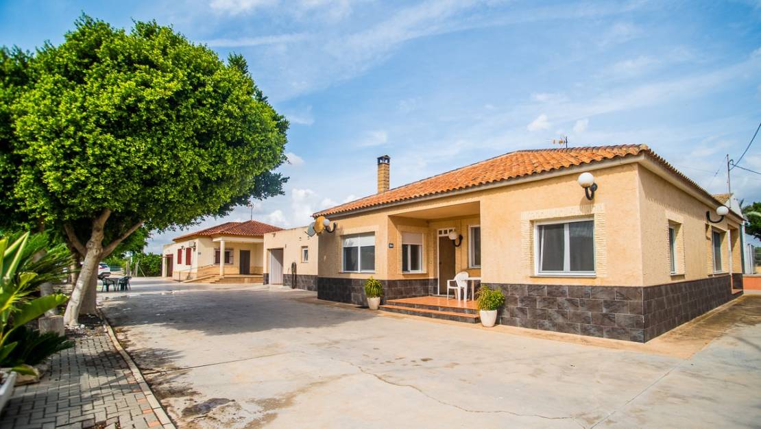 Venta - Chalet - Orihuela - La Matanza