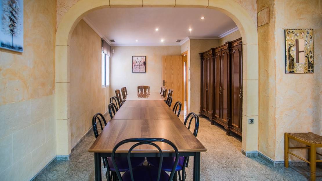 Venta - Chalet - Orihuela - La Matanza