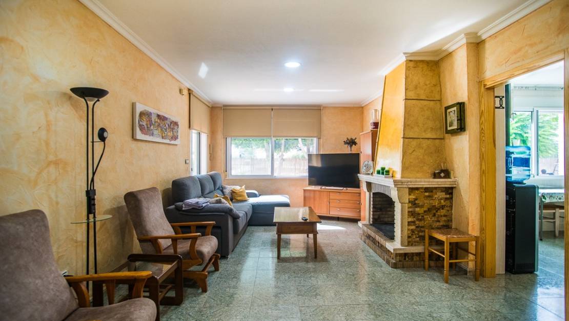 Venta - Chalet - Orihuela - La Matanza