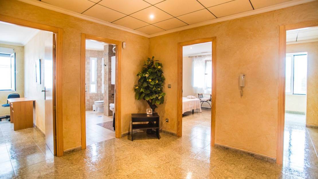Venta - Chalet - Orihuela - La Matanza