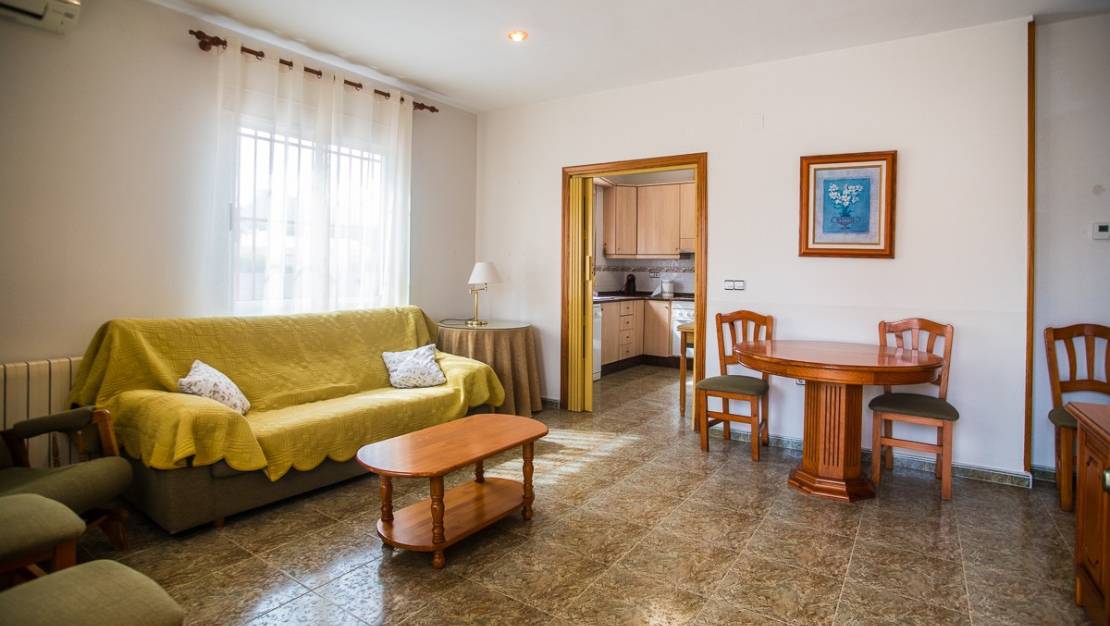 Venta - Chalet - Orihuela - La Matanza