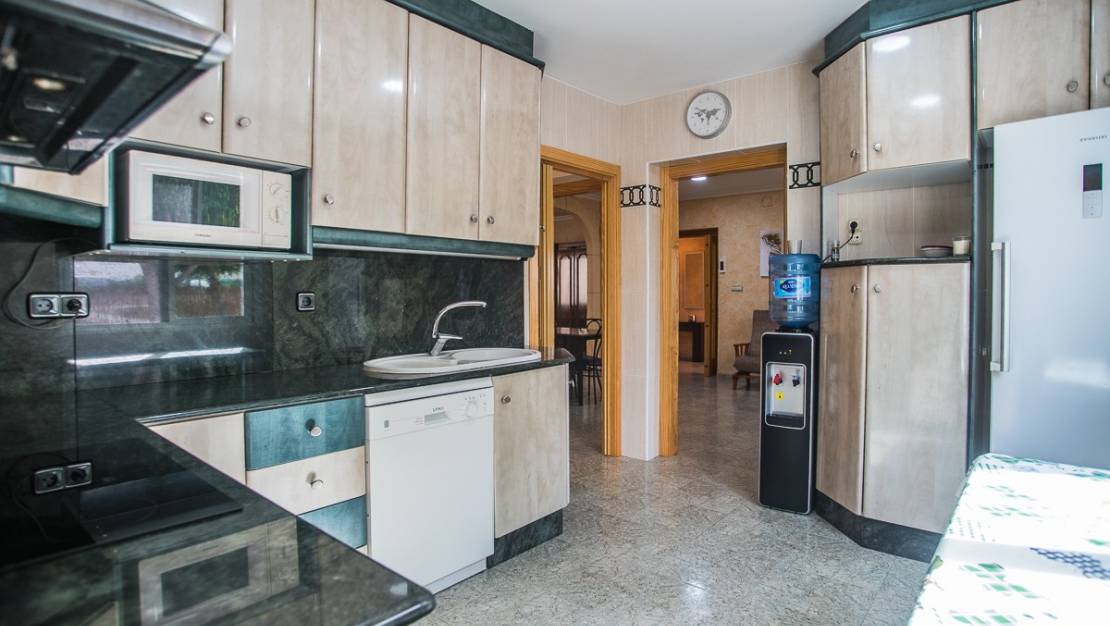 Venta - Chalet - Orihuela - La Matanza