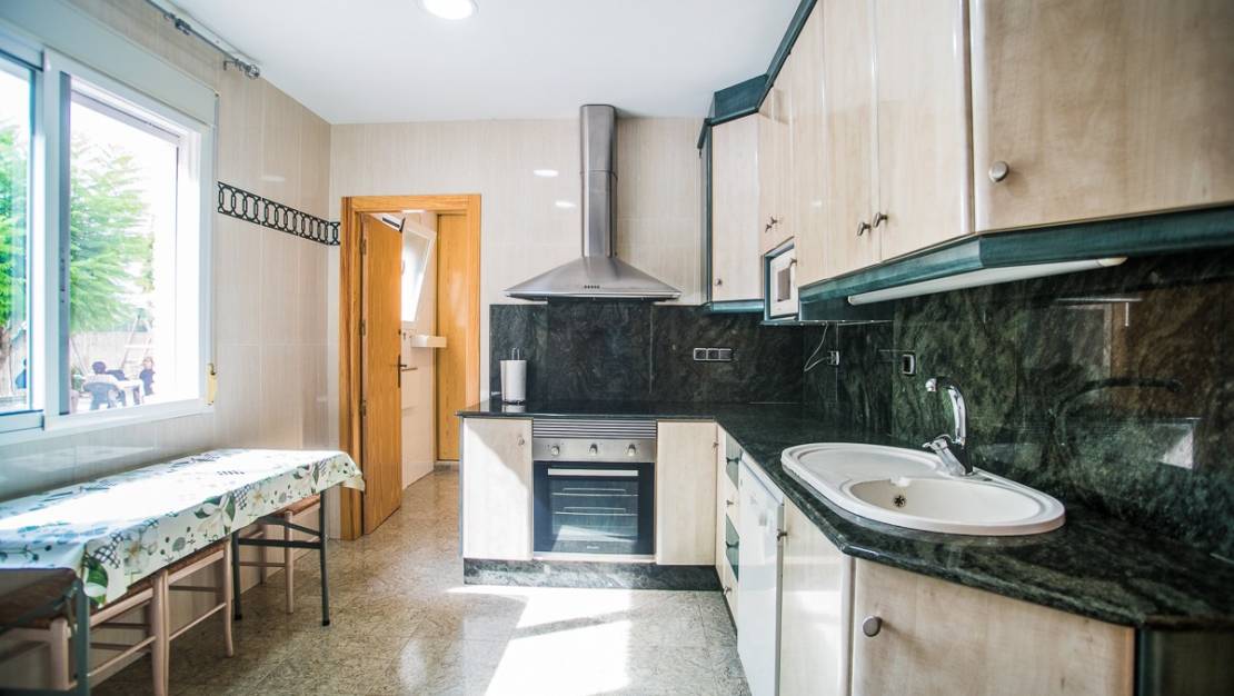 Venta - Chalet - Orihuela - La Matanza