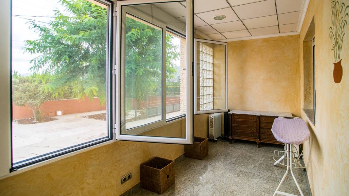Venta - Chalet - Orihuela - La Matanza