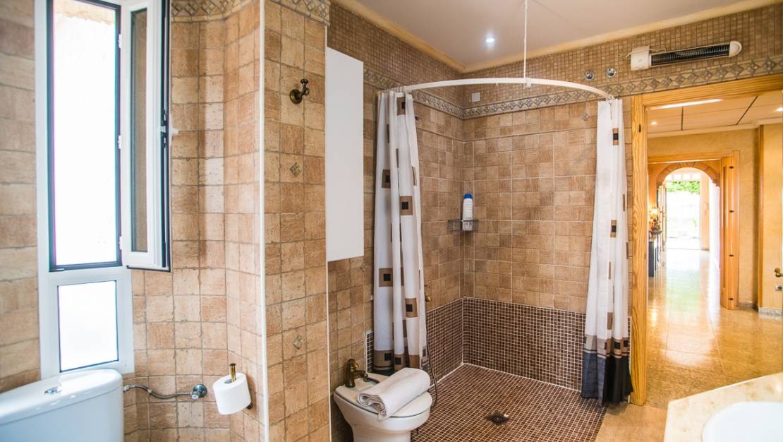 Venta - Chalet - Orihuela - La Matanza