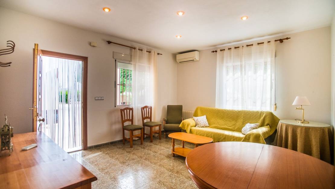 Venta - Chalet - Orihuela - La Matanza