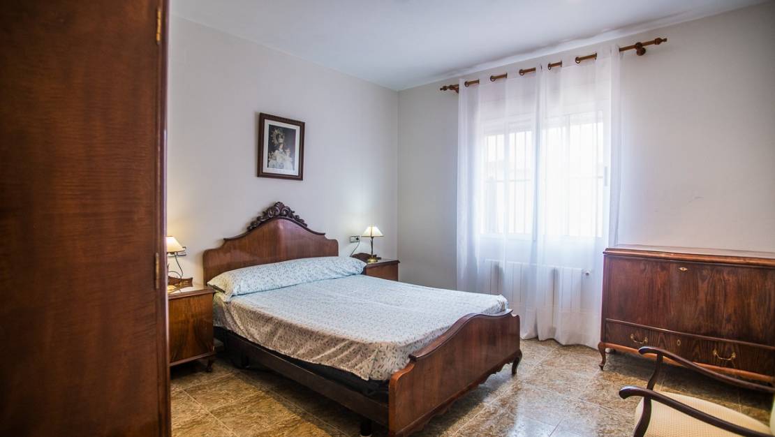 Venta - Chalet - Orihuela - La Matanza