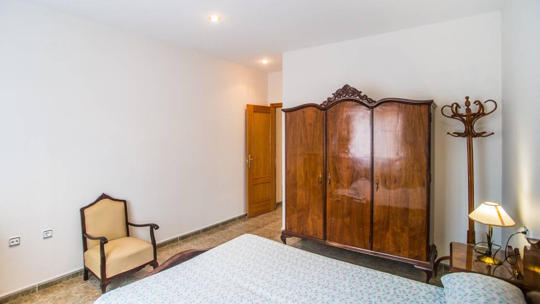 Venta - Chalet - Orihuela - La Matanza