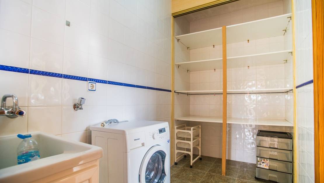 Venta - Chalet - Orihuela - La Matanza