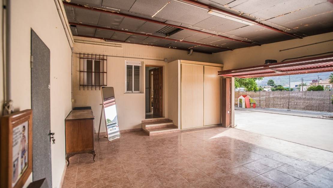 Venta - Chalet - Orihuela - La Matanza