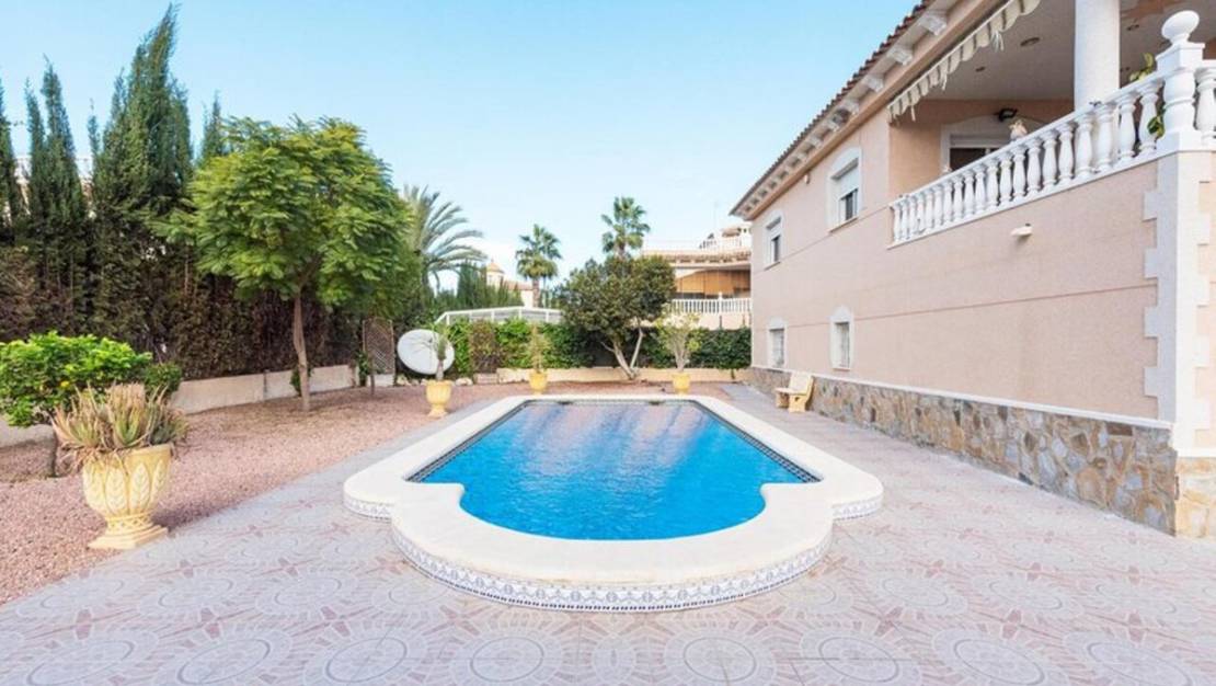 Venta - Chalet - Orihuela - La Murada