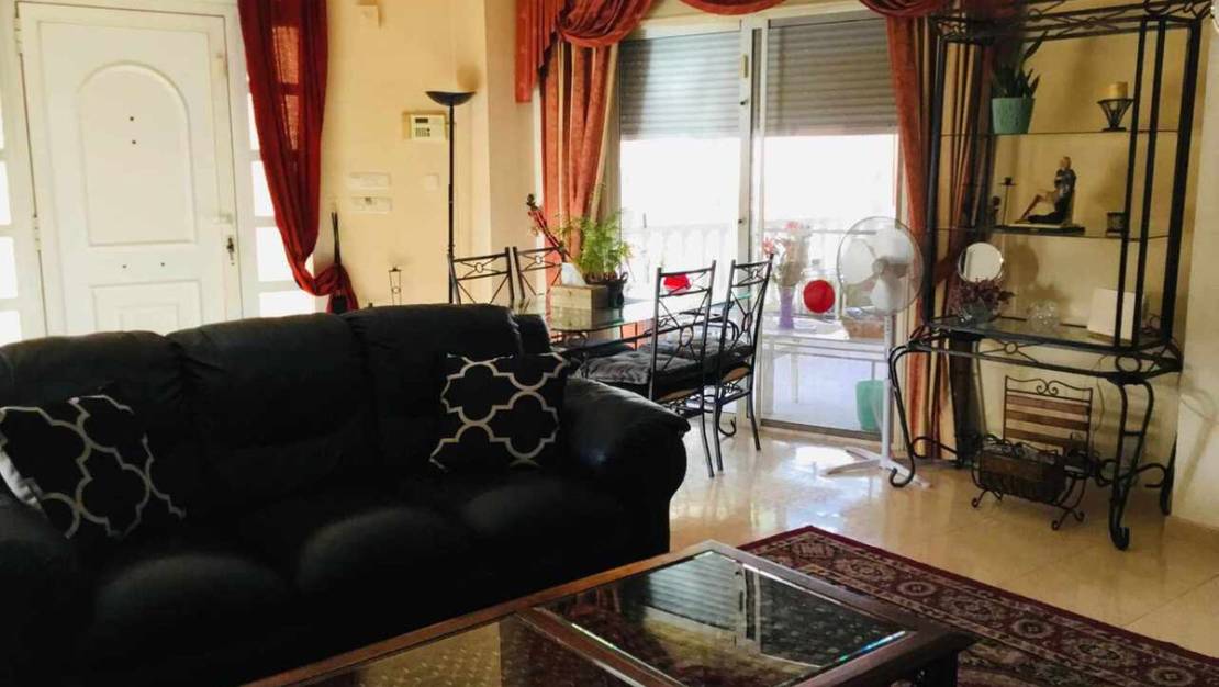 Venta - Chalet - Orihuela - La Murada