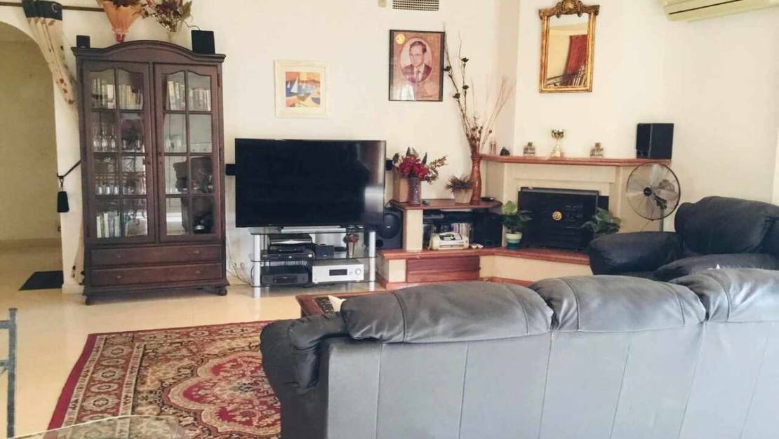 Venta - Chalet - Orihuela - La Murada