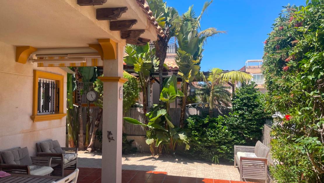 Venta - Chalet - Orihuela - La Regia