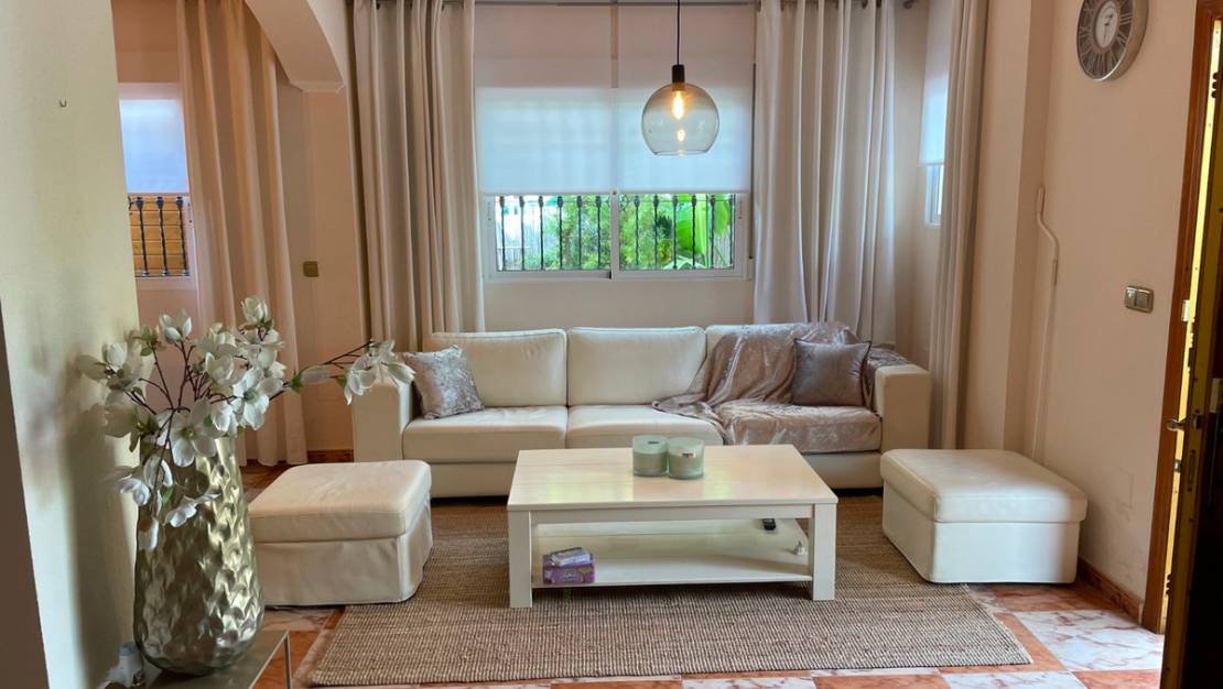 Venta - Chalet - Orihuela - La Regia