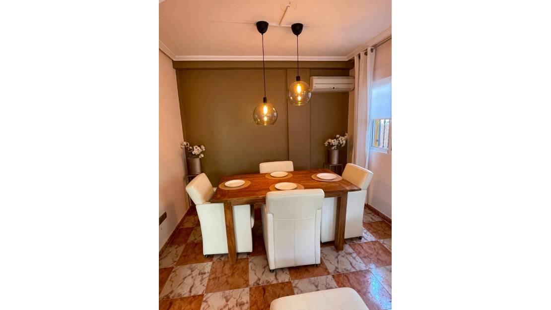 Venta - Chalet - Orihuela - La Regia