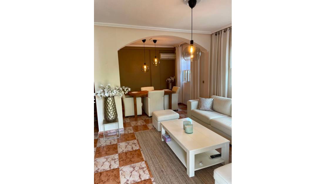 Venta - Chalet - Orihuela - La Regia