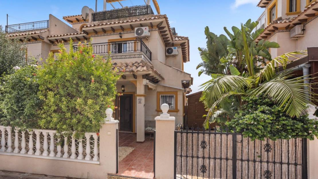 Venta - Chalet - Orihuela - La Regia