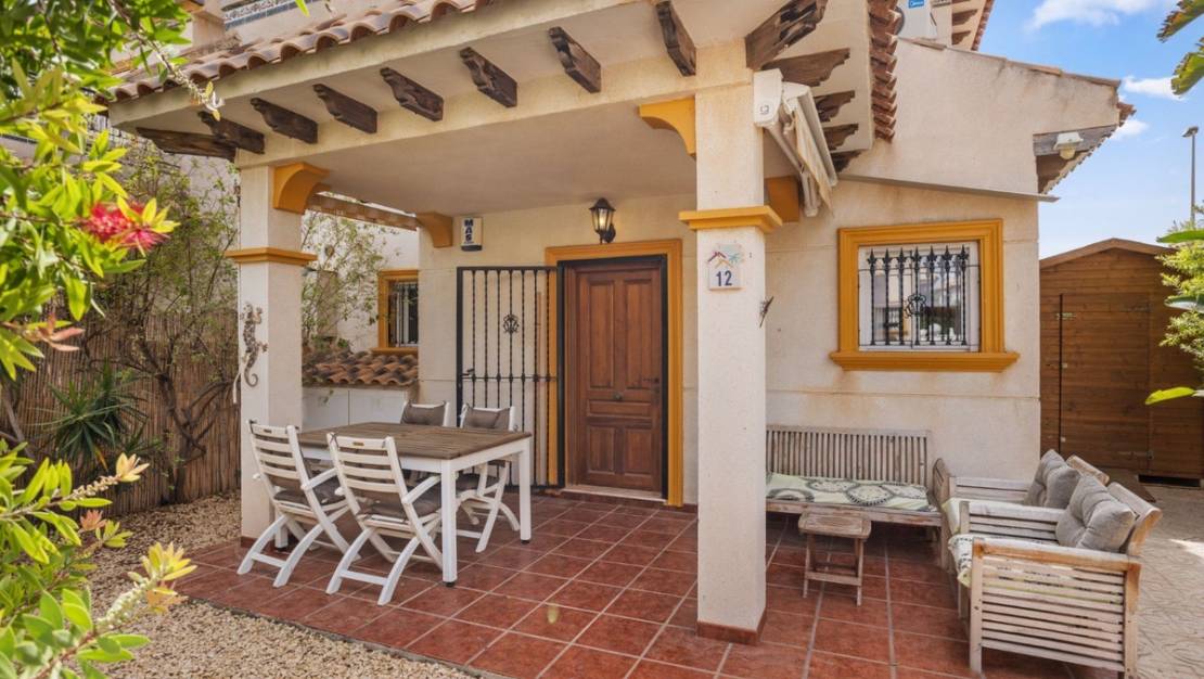 Venta - Chalet - Orihuela - La Regia